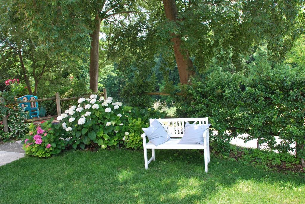 Agriturismo Corte Morandini Valeggio sul Mincio Dış mekan fotoğraf