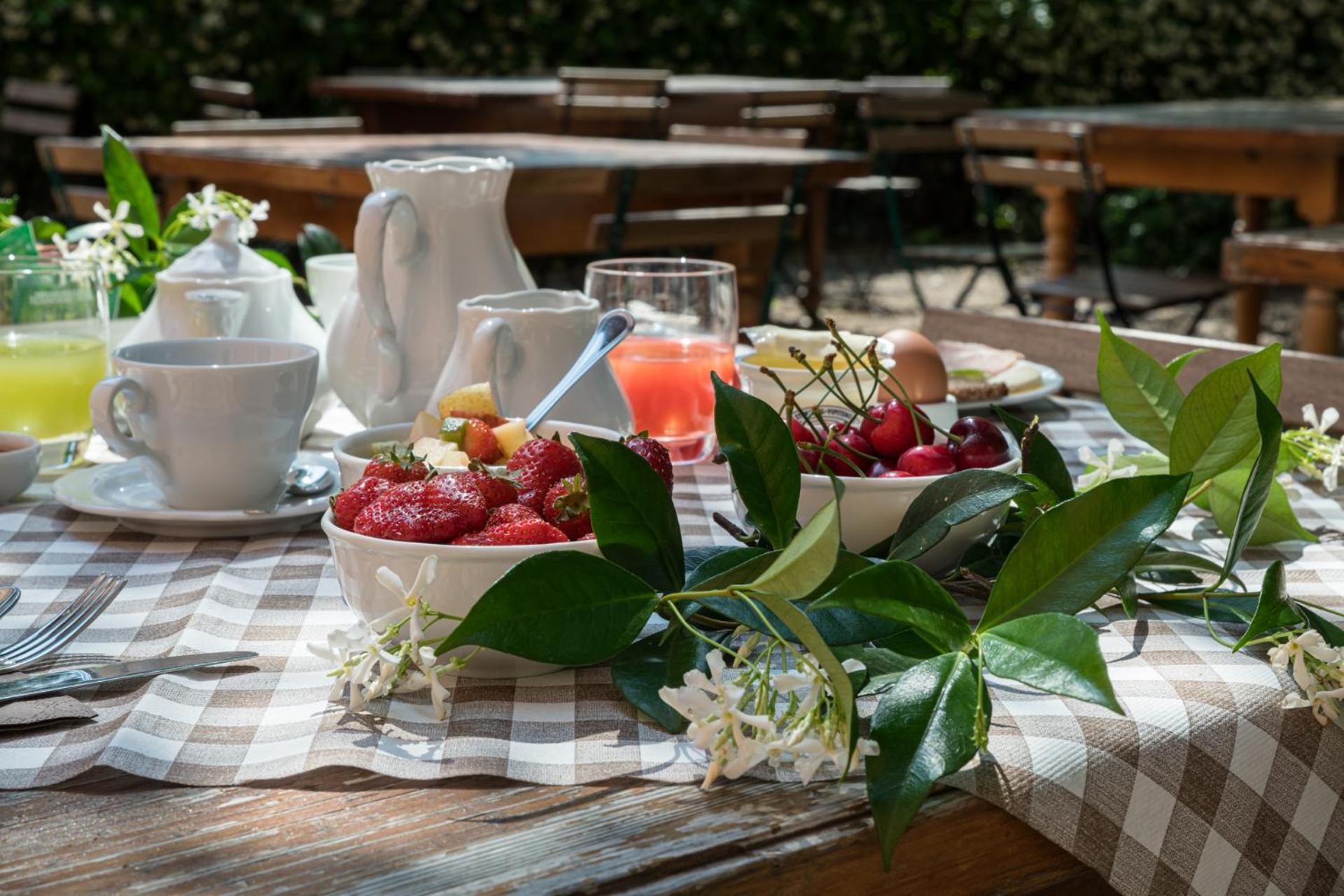 Agriturismo Corte Morandini Valeggio sul Mincio Dış mekan fotoğraf
