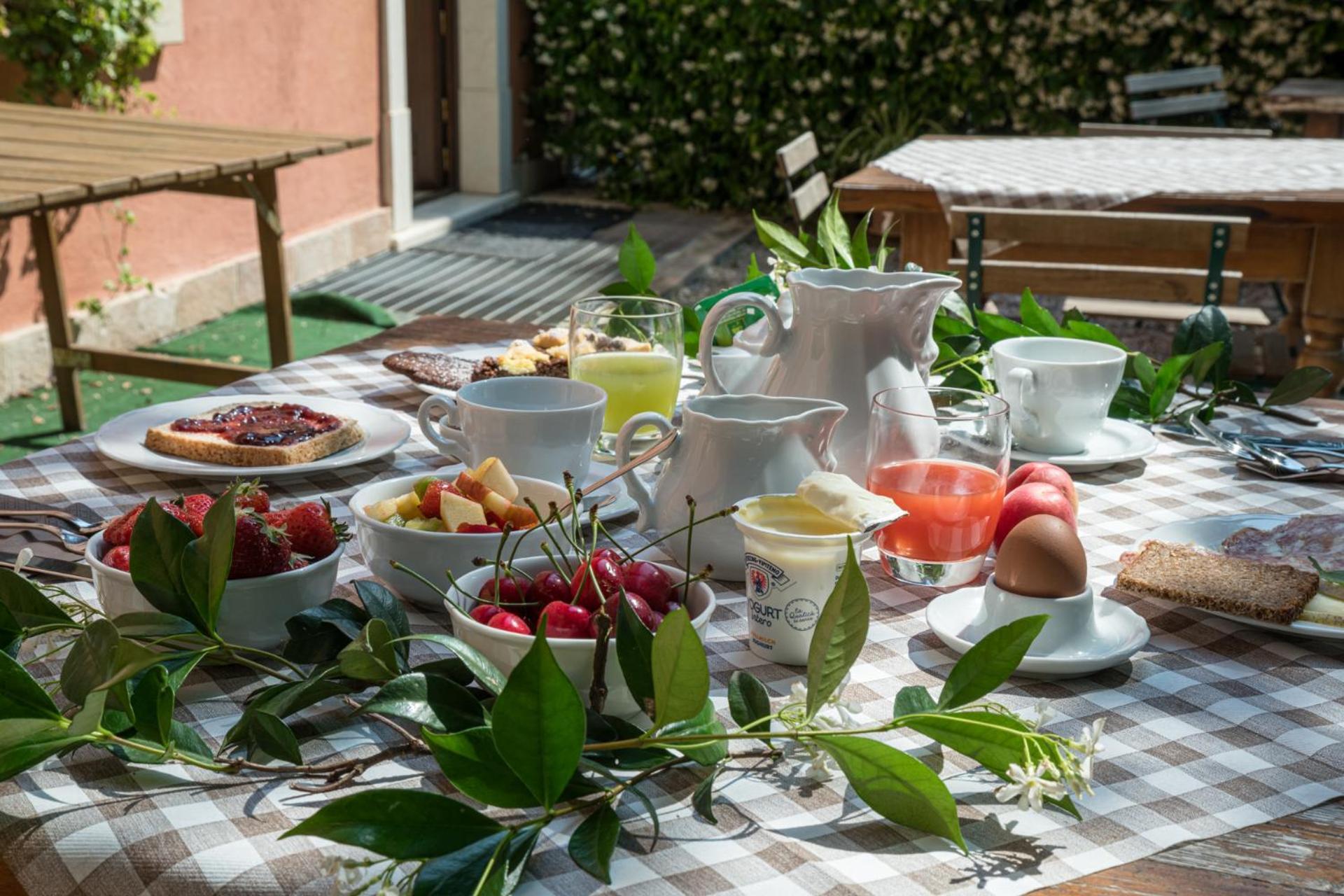 Agriturismo Corte Morandini Valeggio sul Mincio Dış mekan fotoğraf