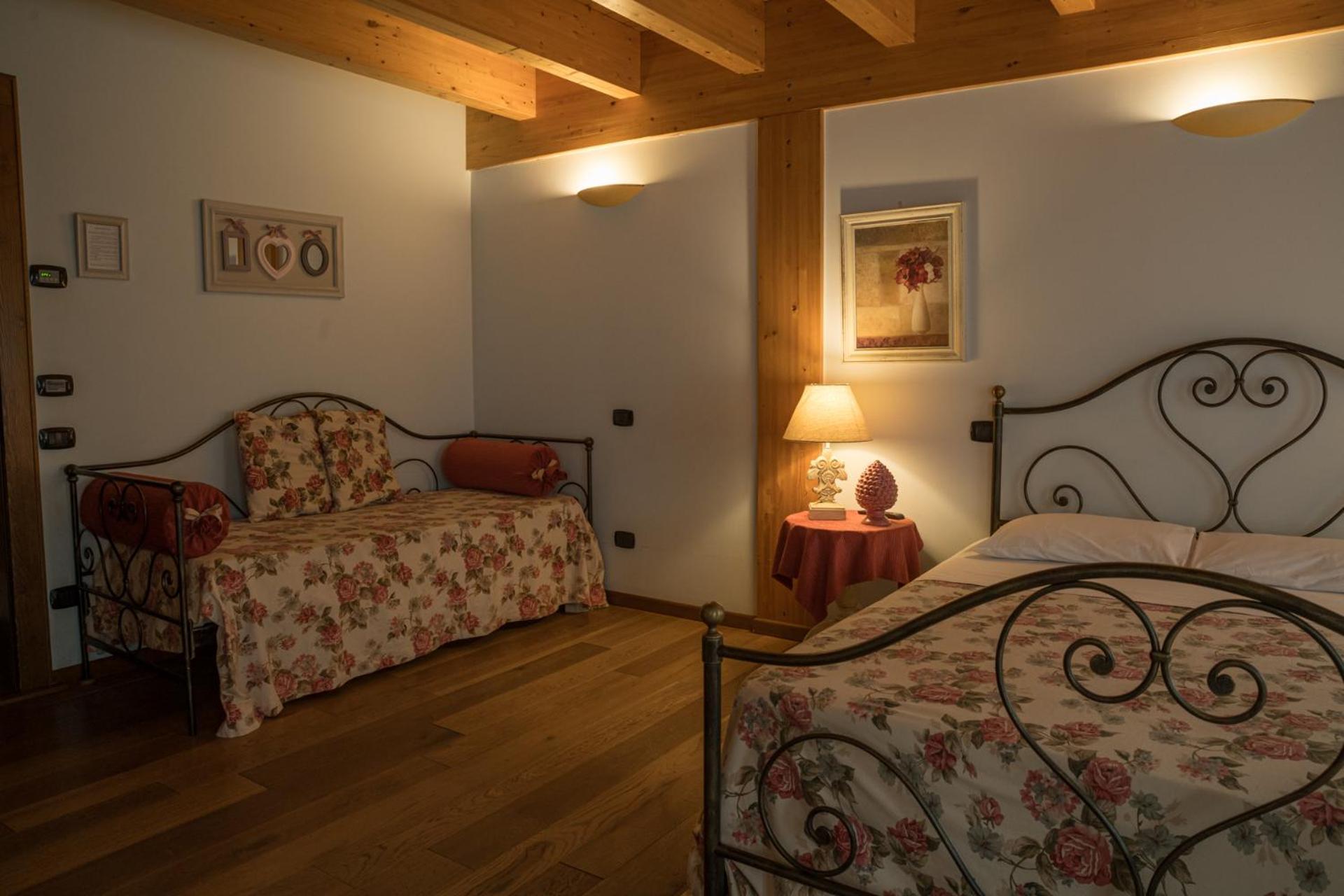 Agriturismo Corte Morandini Valeggio sul Mincio Dış mekan fotoğraf